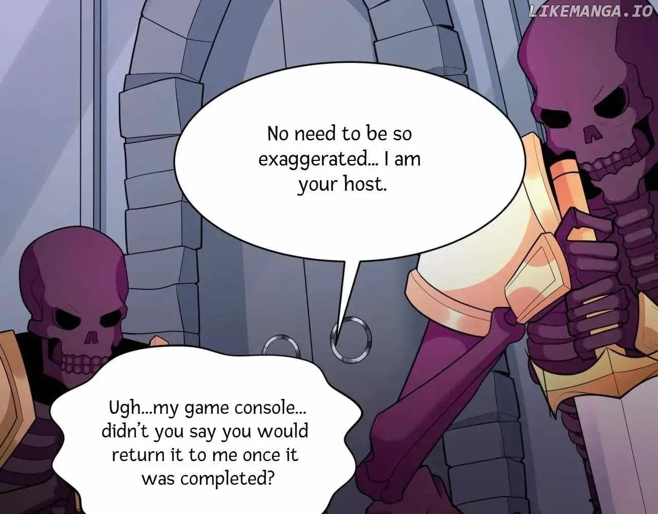 Age of Terror Chapter 104.5 page 25 - 