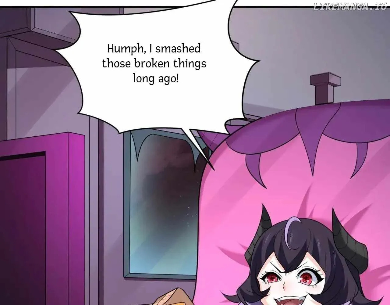 Age of Terror Chapter 104.5 page 27 - 