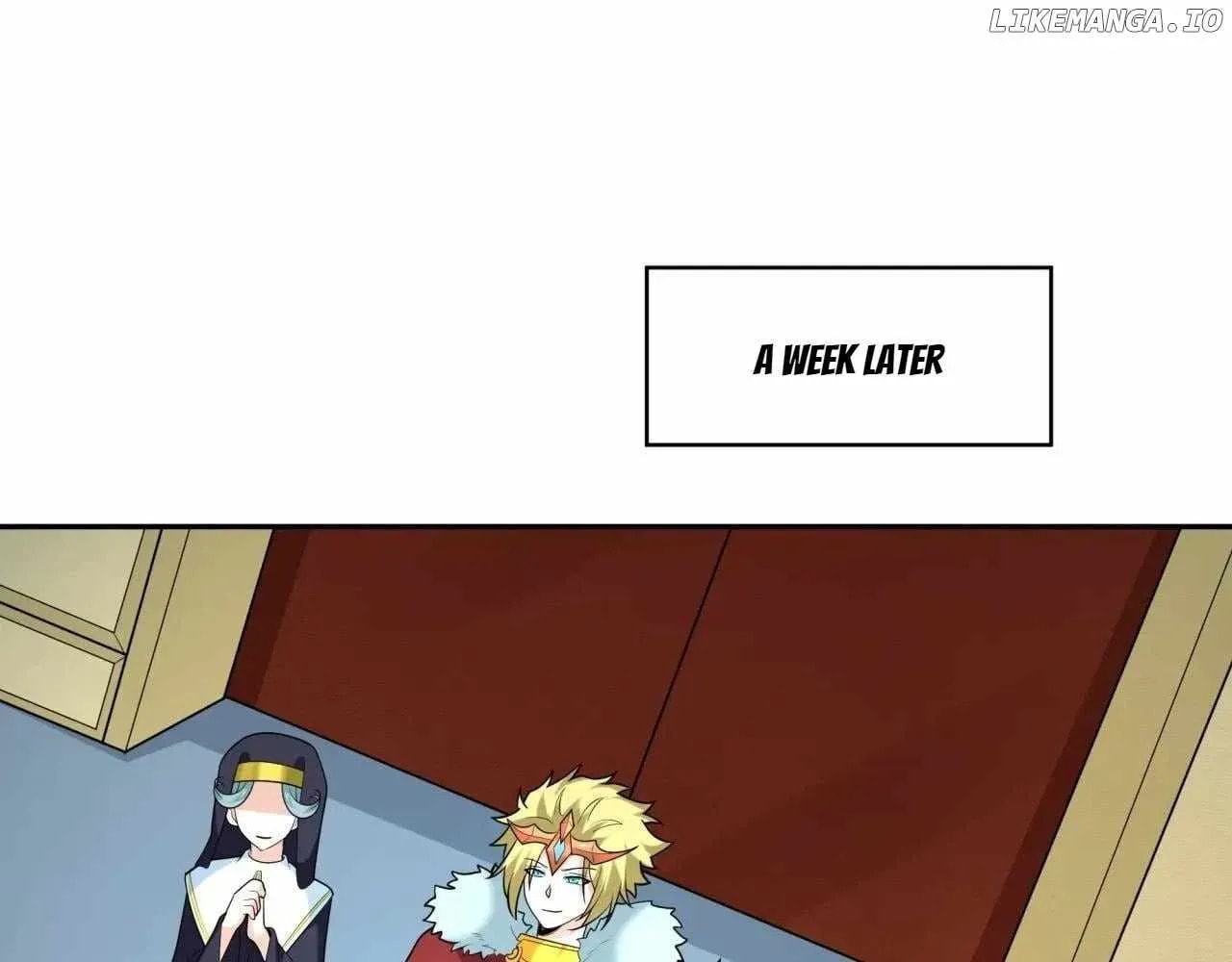 Age of Terror Chapter 104.5 page 30 - 