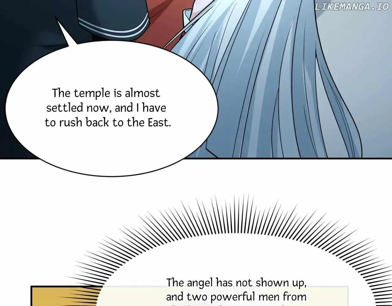 Age of Terror Chapter 104.5 page 32 - 