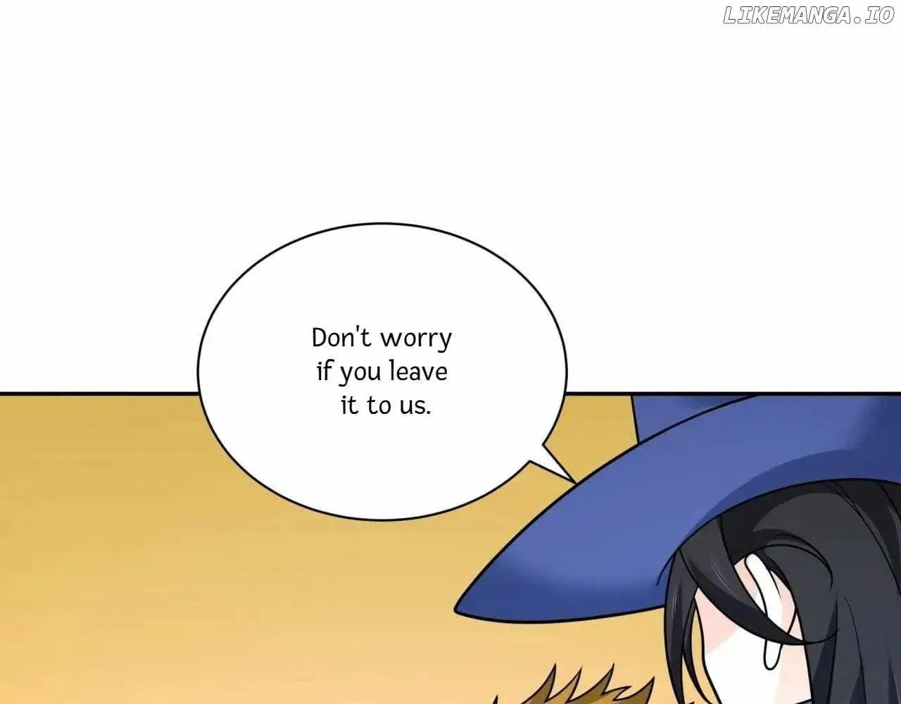 Age of Terror Chapter 104.5 page 34 - 