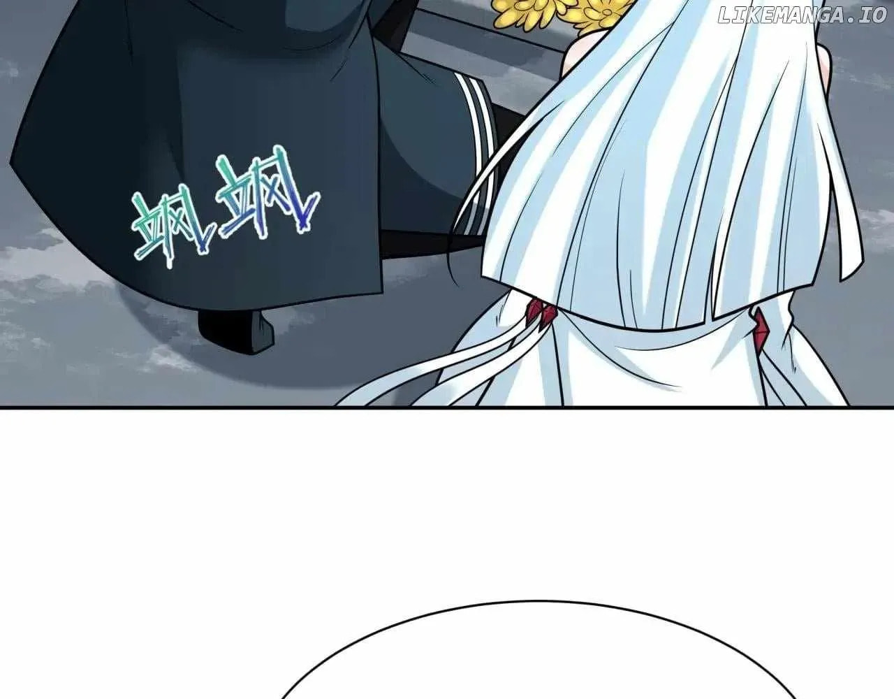 Age of Terror Chapter 104.5 page 5 - 