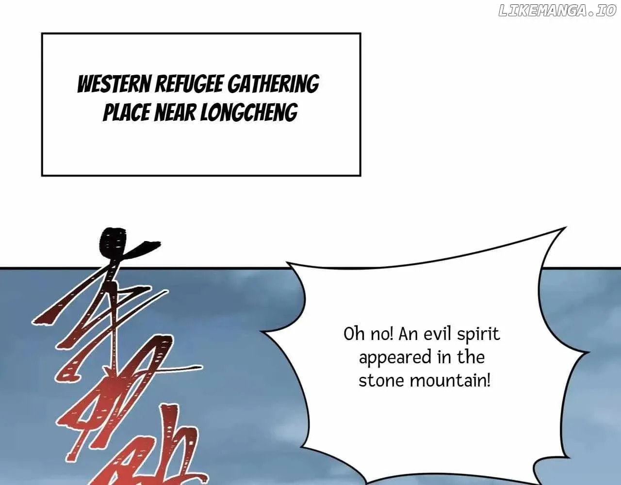 Age of Terror Chapter 104.5 page 44 - 