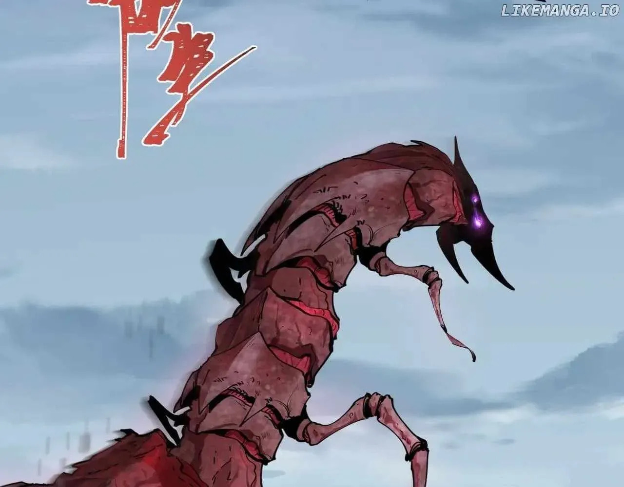Age of Terror Chapter 104.5 page 45 - 