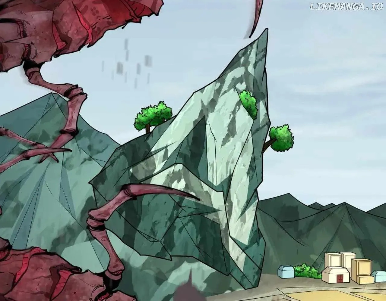 Age of Terror Chapter 104.5 page 46 - 
