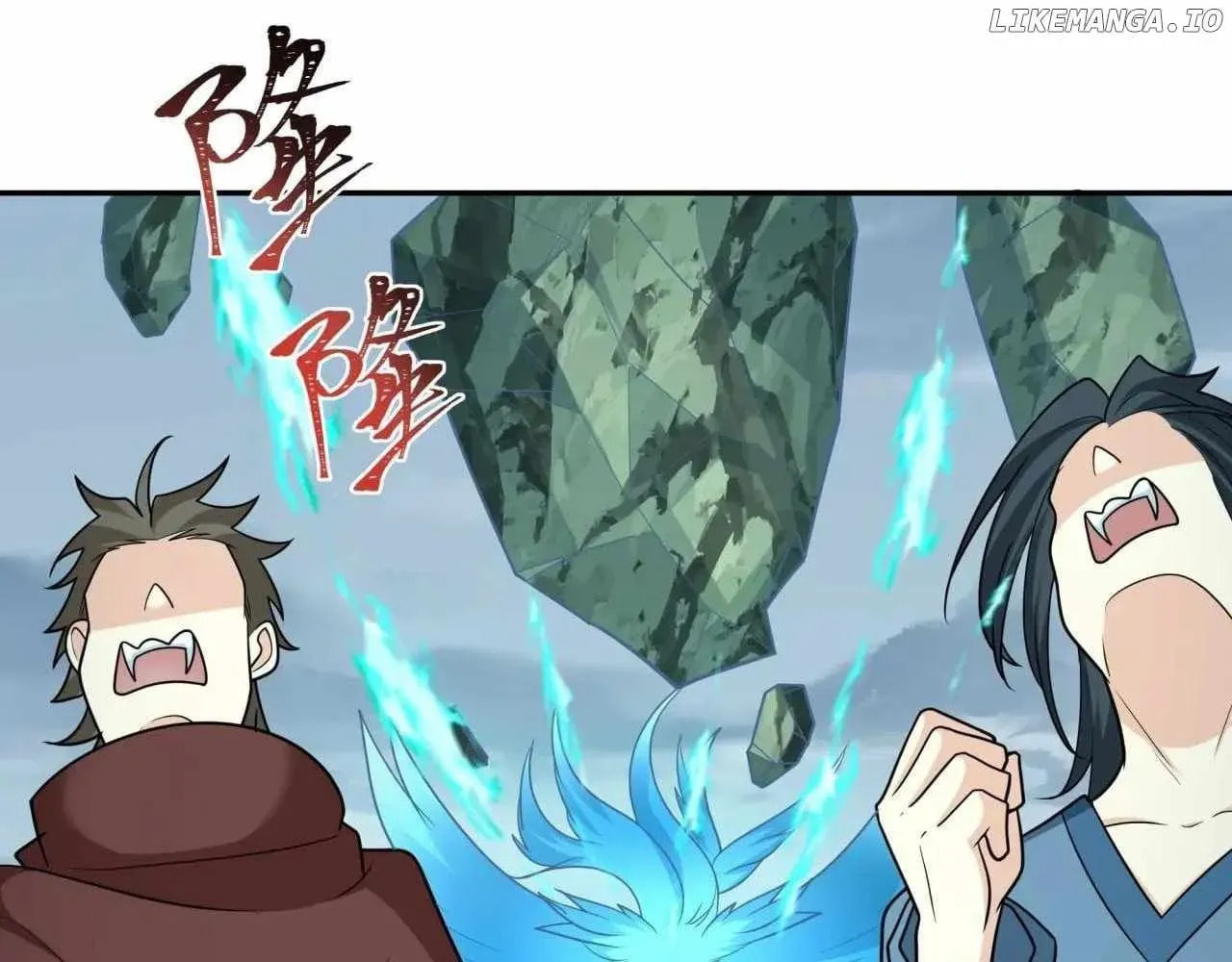 Age of Terror Chapter 104.5 page 50 - 