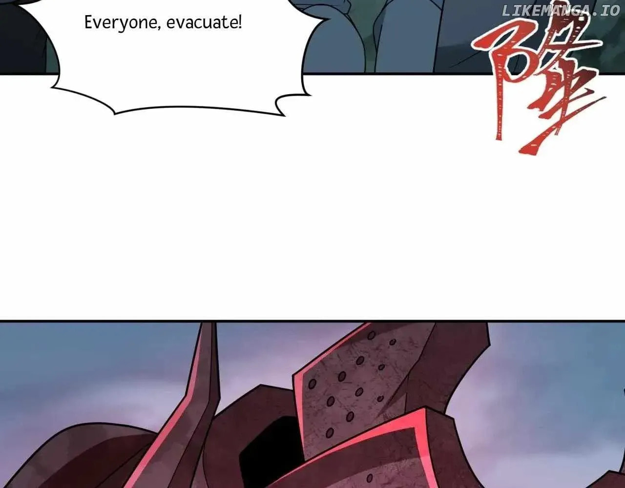 Age of Terror Chapter 104.5 page 52 - 