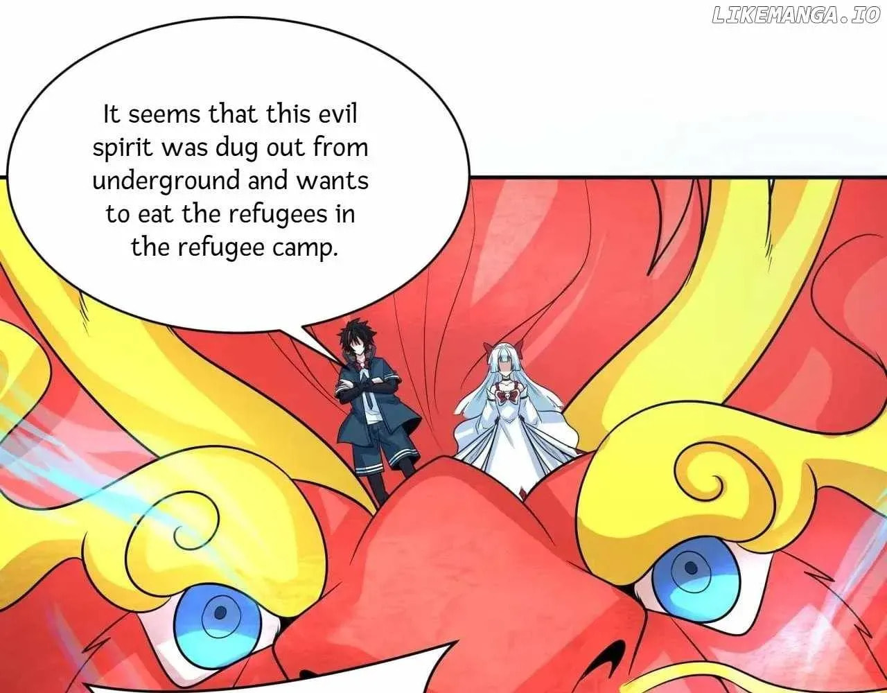 Age of Terror Chapter 104.5 page 60 - 