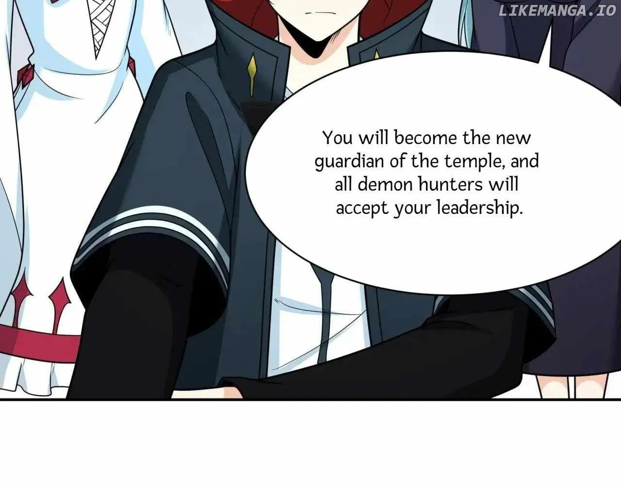 Age of Terror Chapter 104.5 page 7 - 
