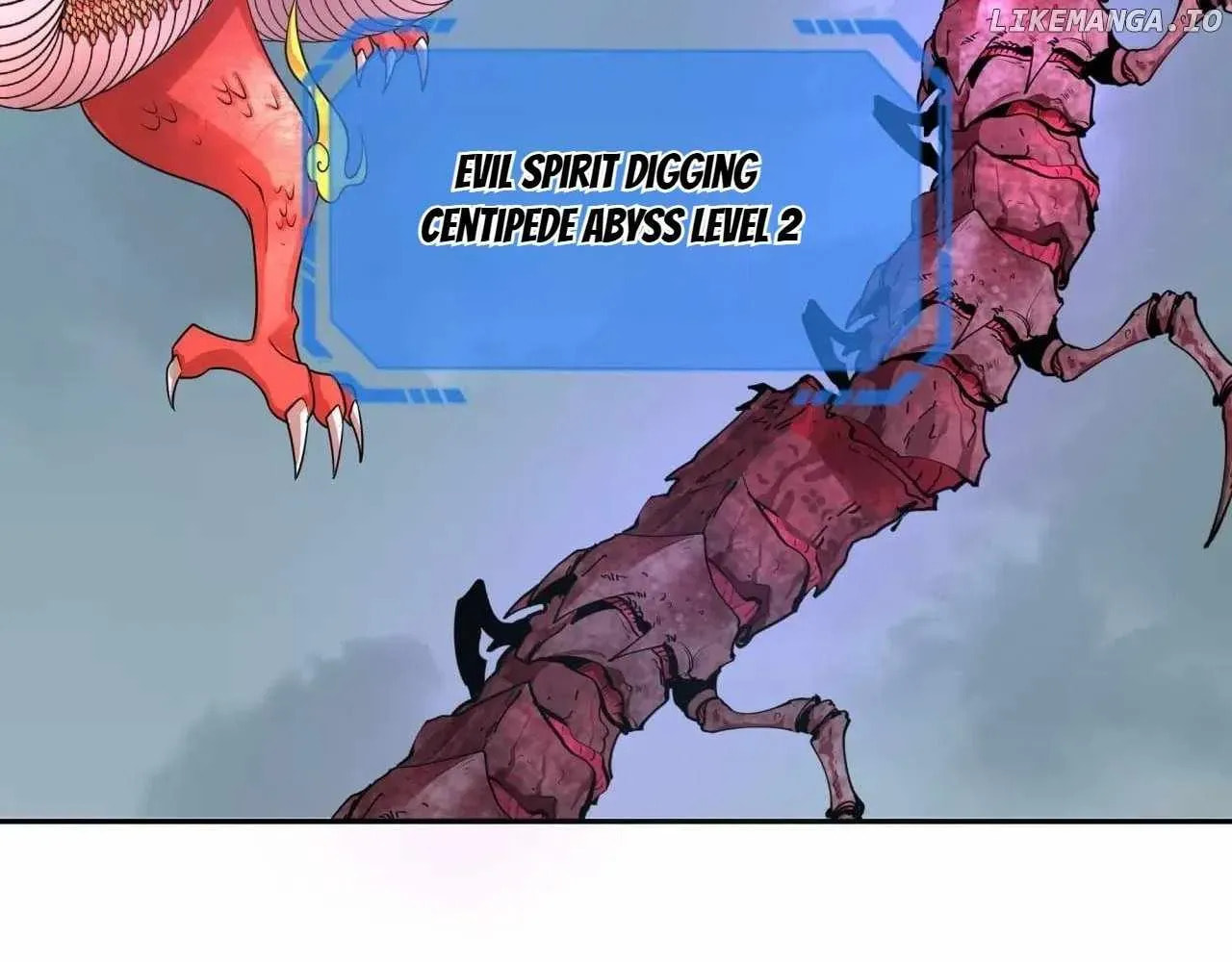 Age of Terror Chapter 104.5 page 64 - 