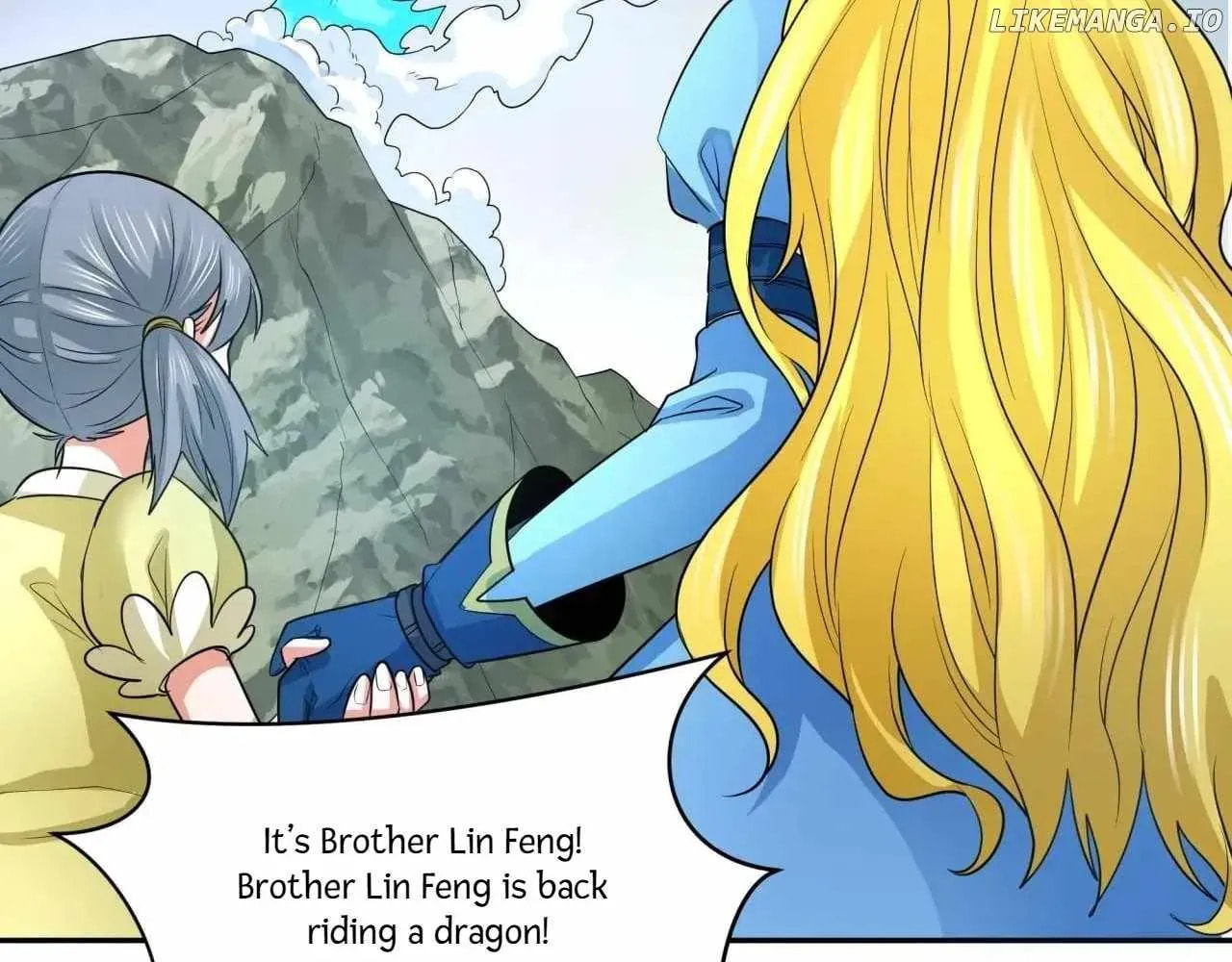 Age of Terror Chapter 104.5 page 73 - 