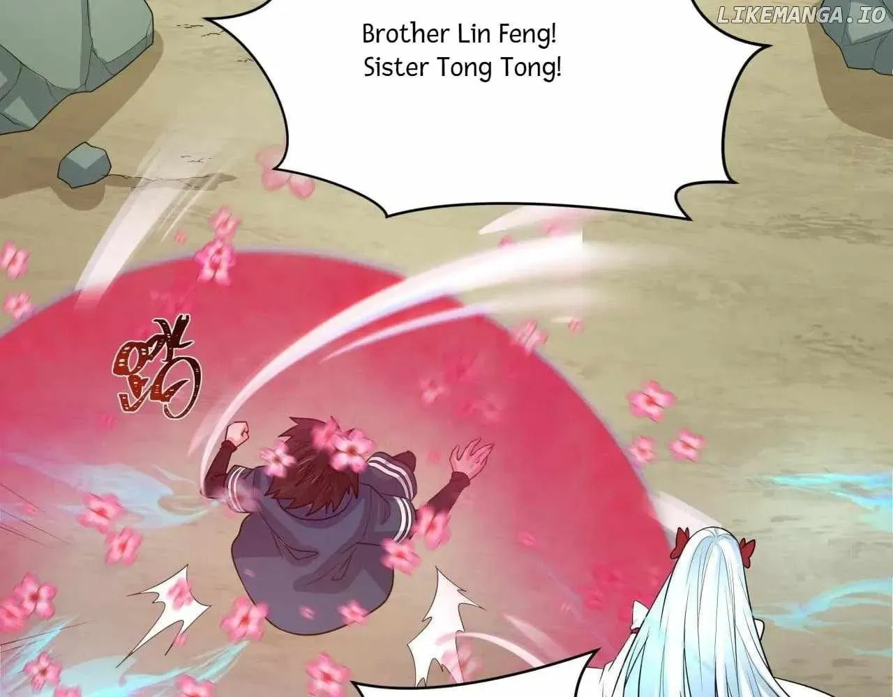 Age of Terror Chapter 104.5 page 75 - 