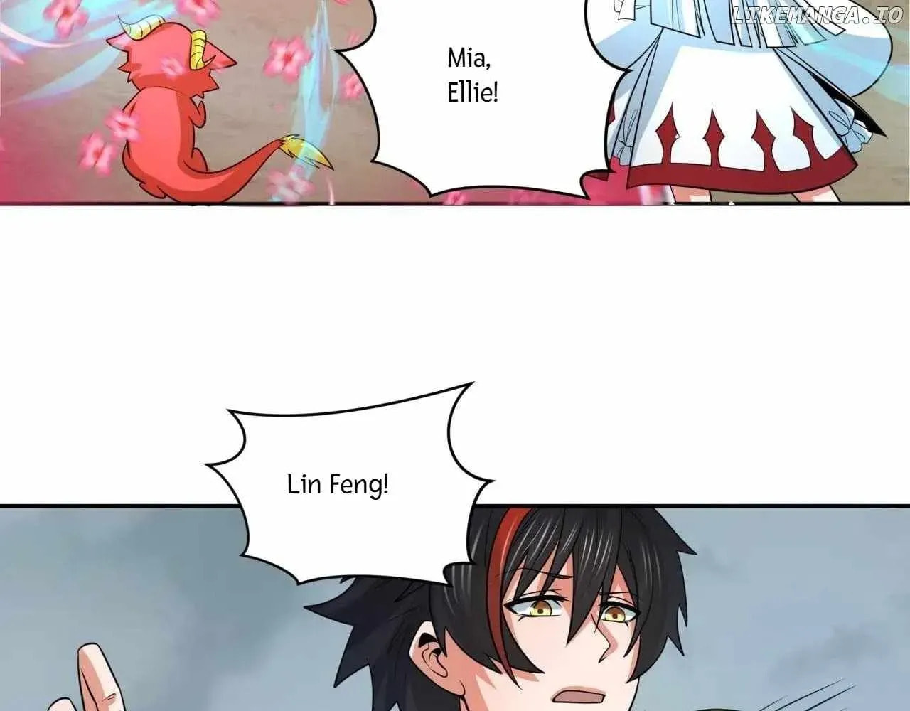 Age of Terror Chapter 104.5 page 76 - 