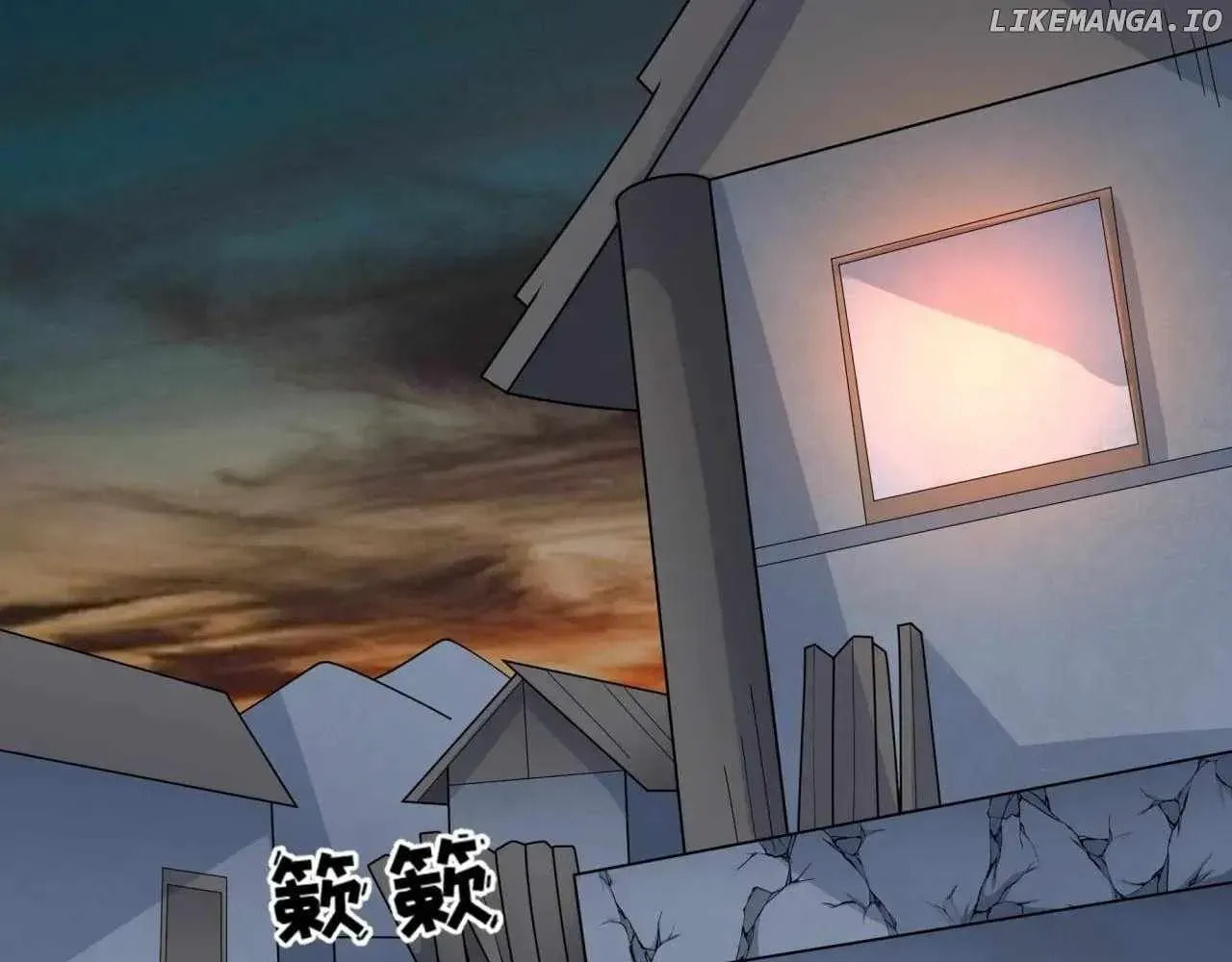 Age of Terror Chapter 104.5 page 80 - 
