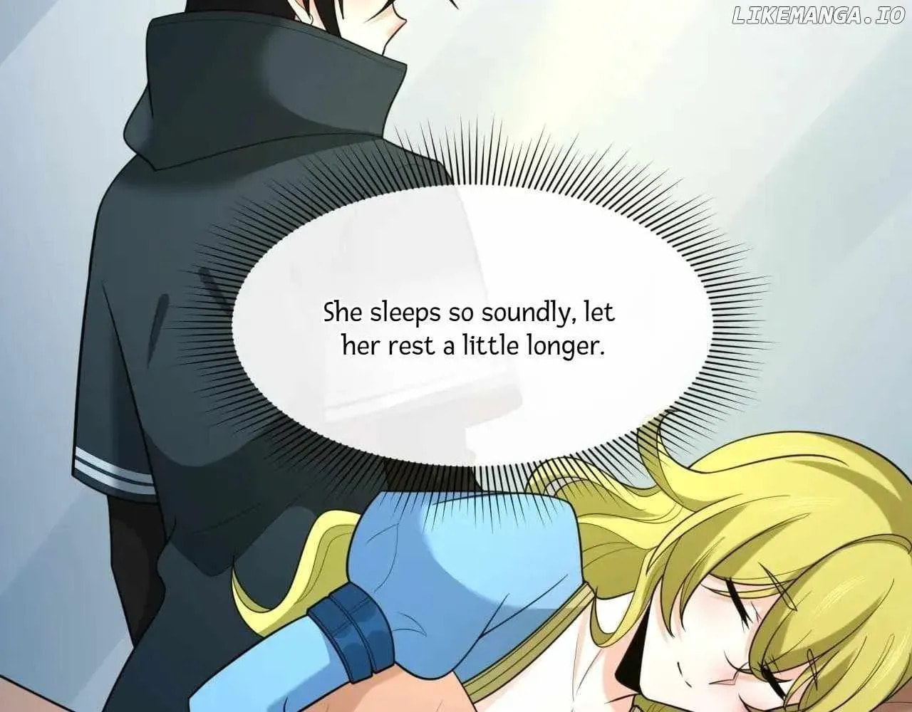 Age of Terror Chapter 104.6 page 11 - 