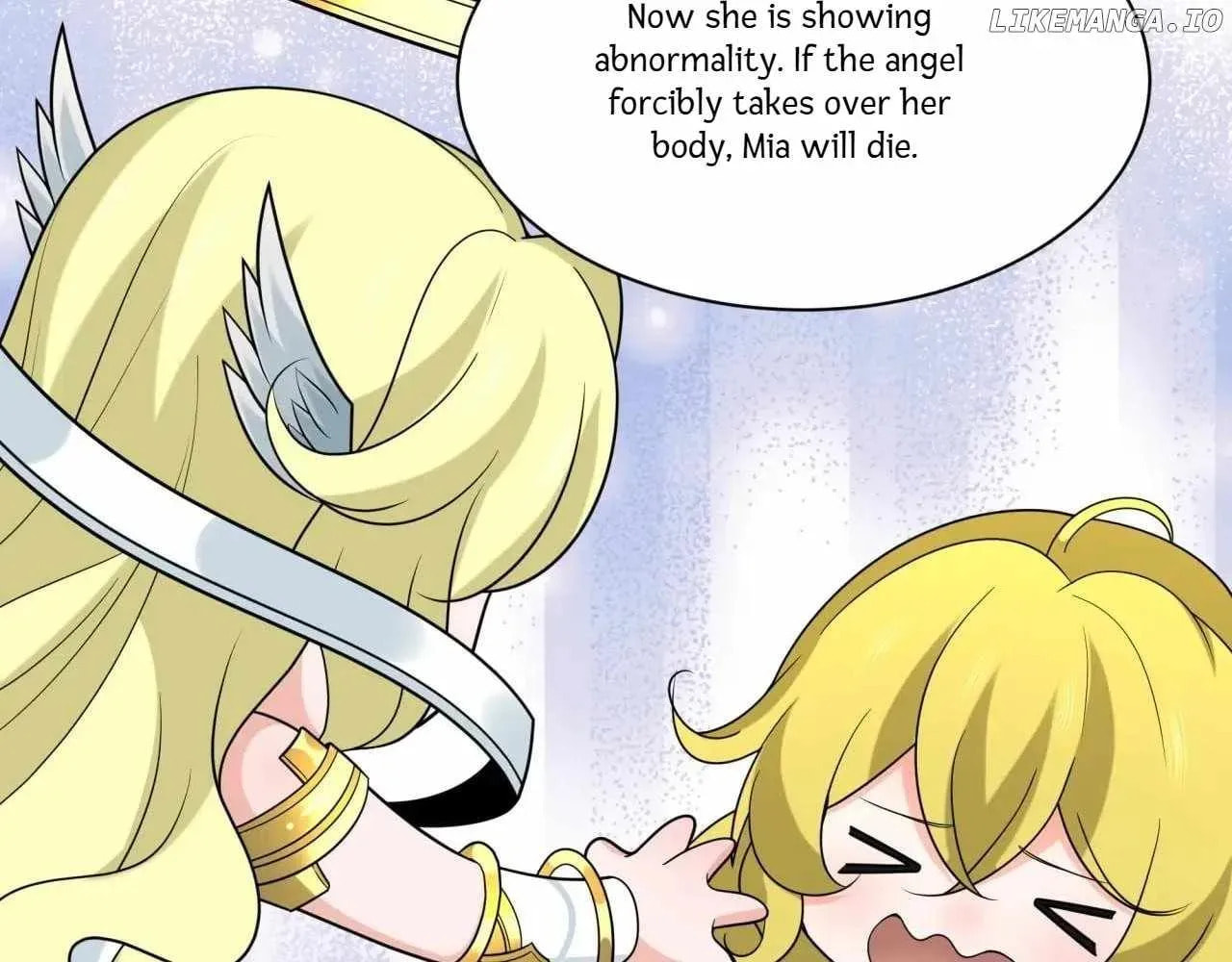 Age of Terror Chapter 104.6 page 38 - 