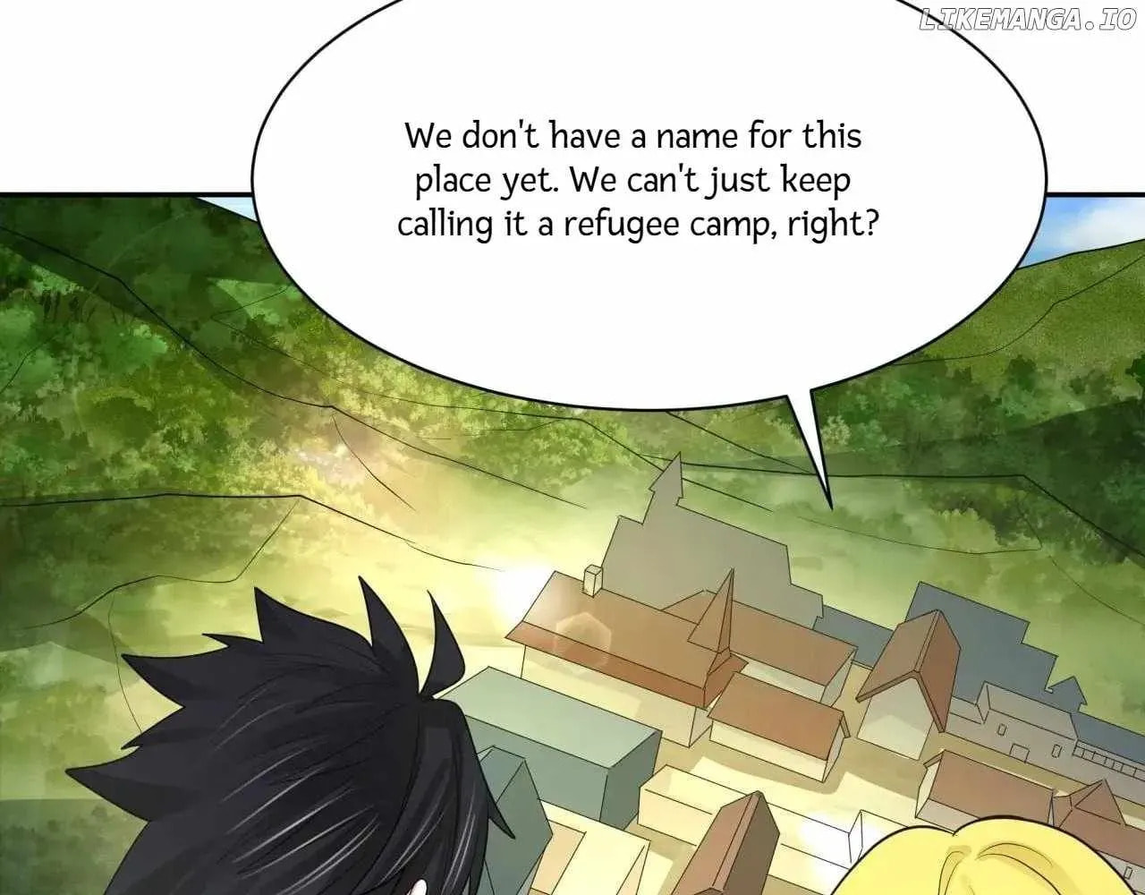 Age of Terror Chapter 104.6 page 49 - 