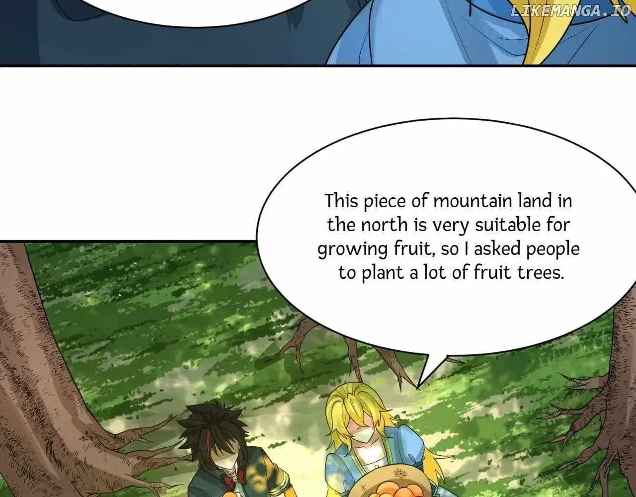 Age of Terror Chapter 104.6 page 51 - 