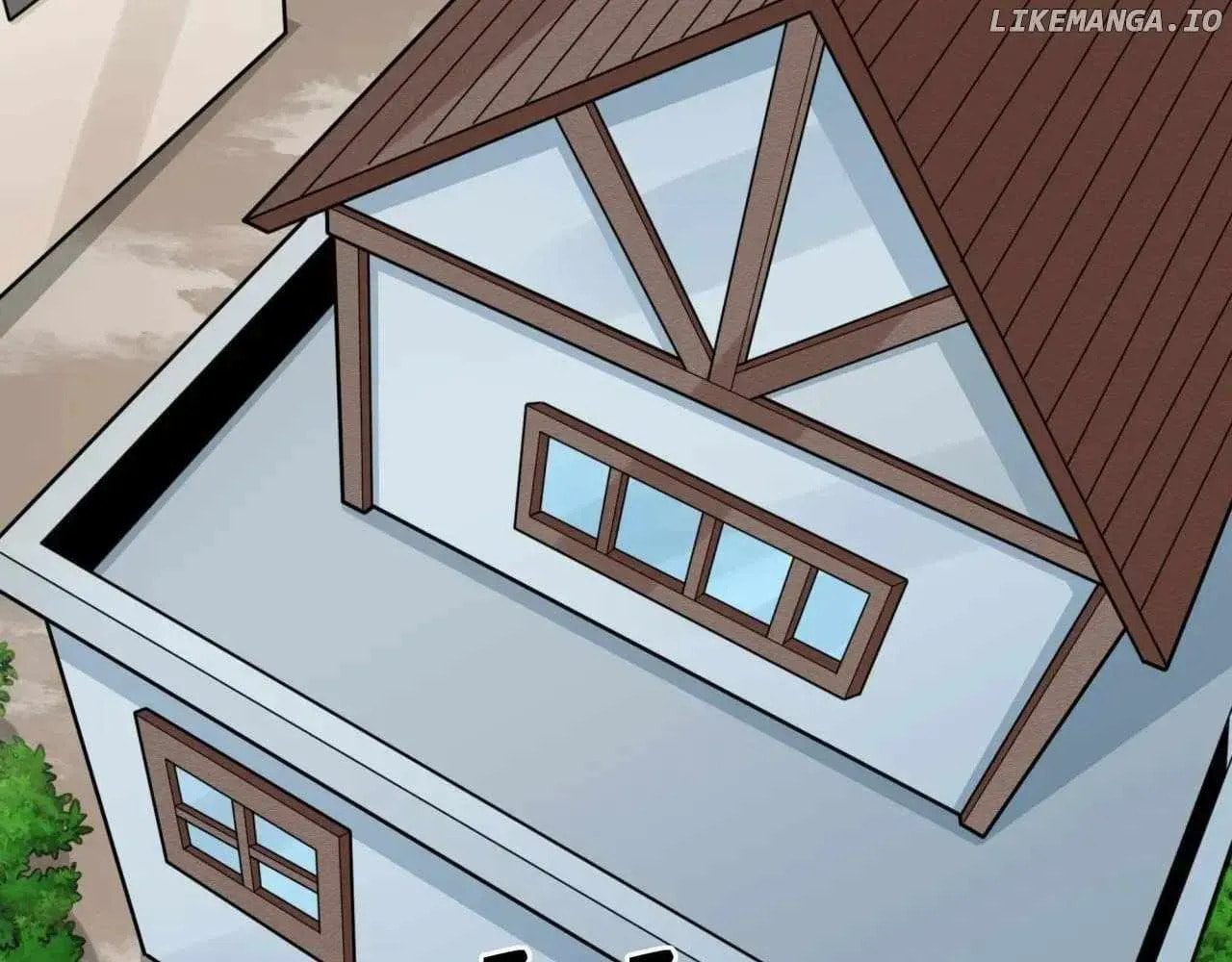 Age of Terror Chapter 104.6 page 8 - 