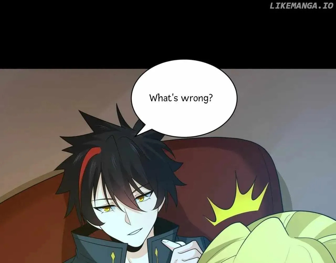 Age of Terror Chapter 104.6 page 73 - 
