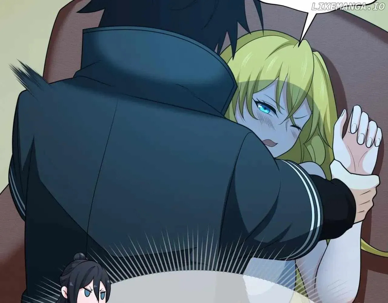 Age of Terror Chapter 104.6 page 78 - 