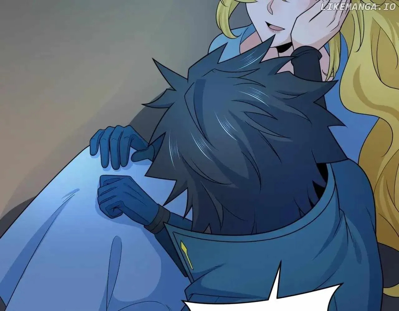 Age of Terror Chapter 104.6 page 88 - 
