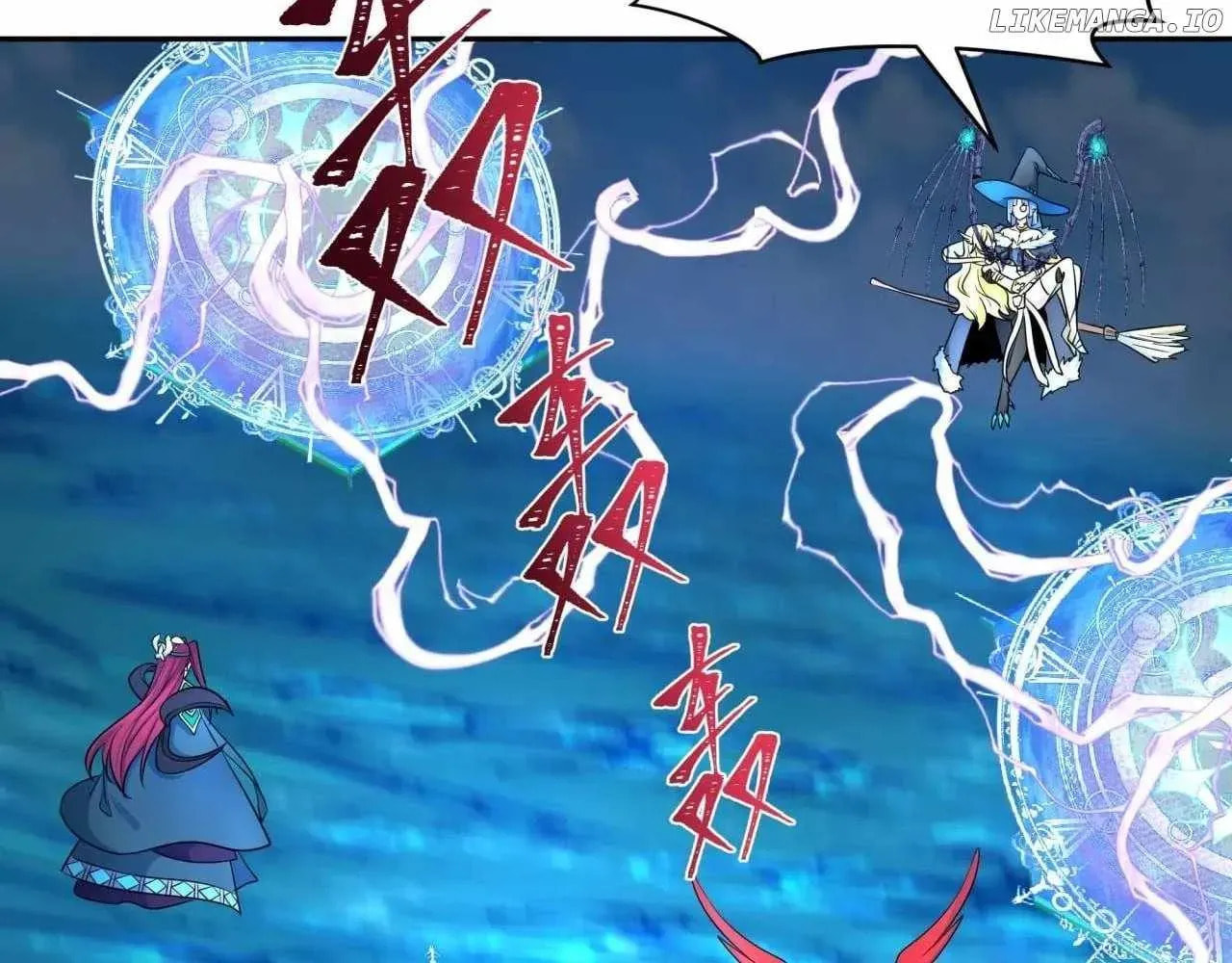 Age of Terror Chapter 104.7 page 104 - 