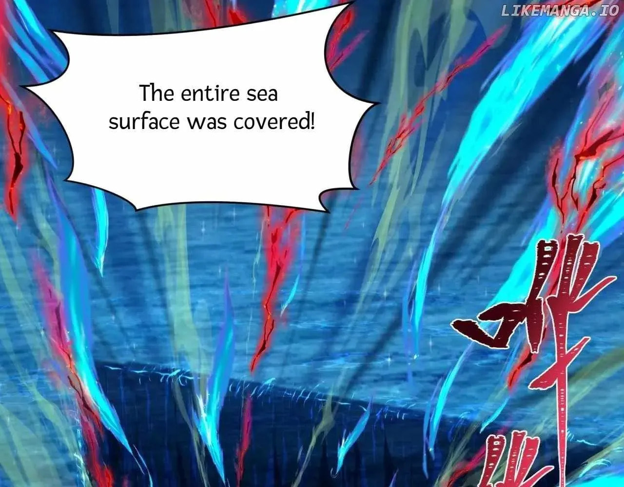 Age of Terror Chapter 104.7 page 111 - 