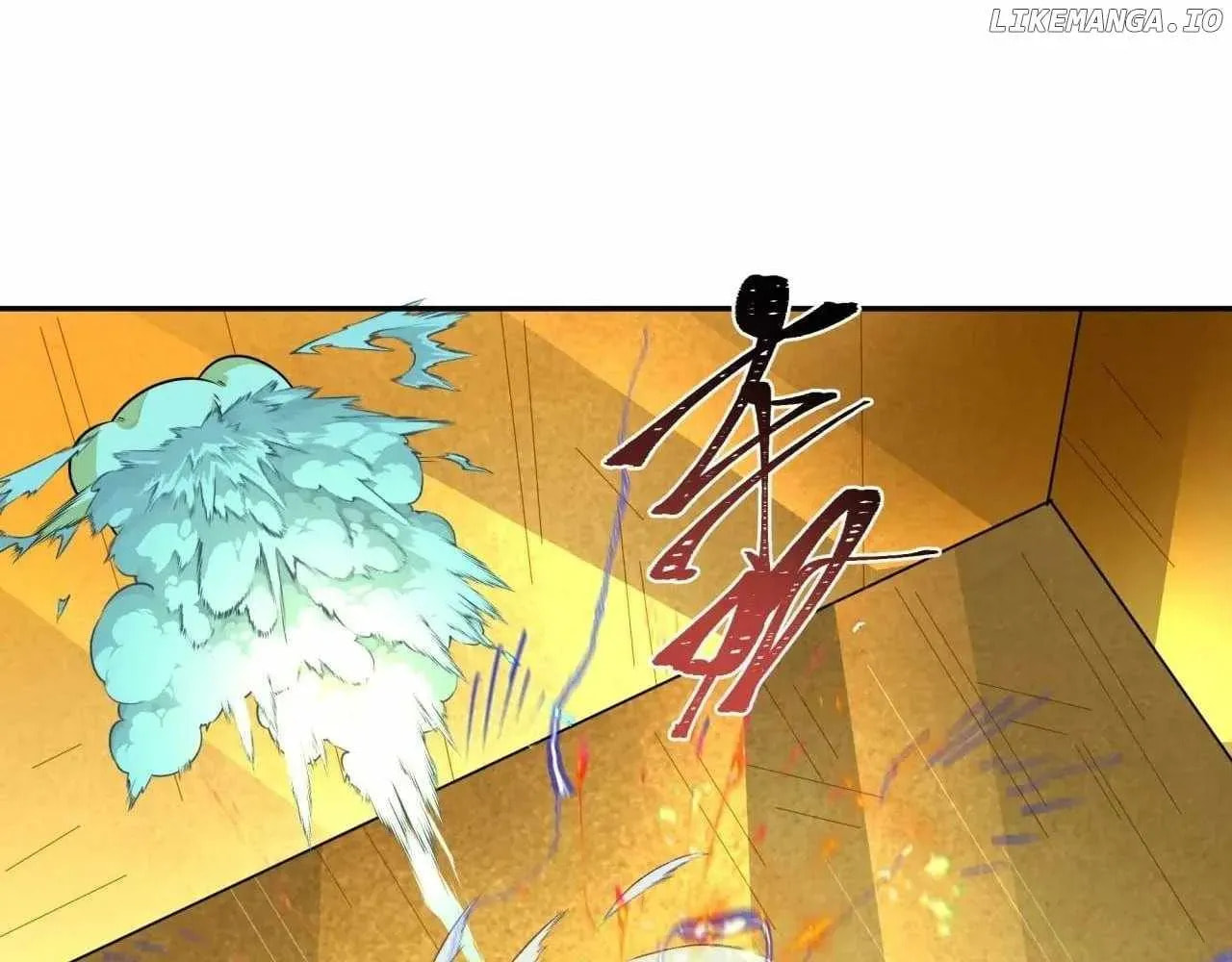Age of Terror Chapter 104.7 page 21 - 