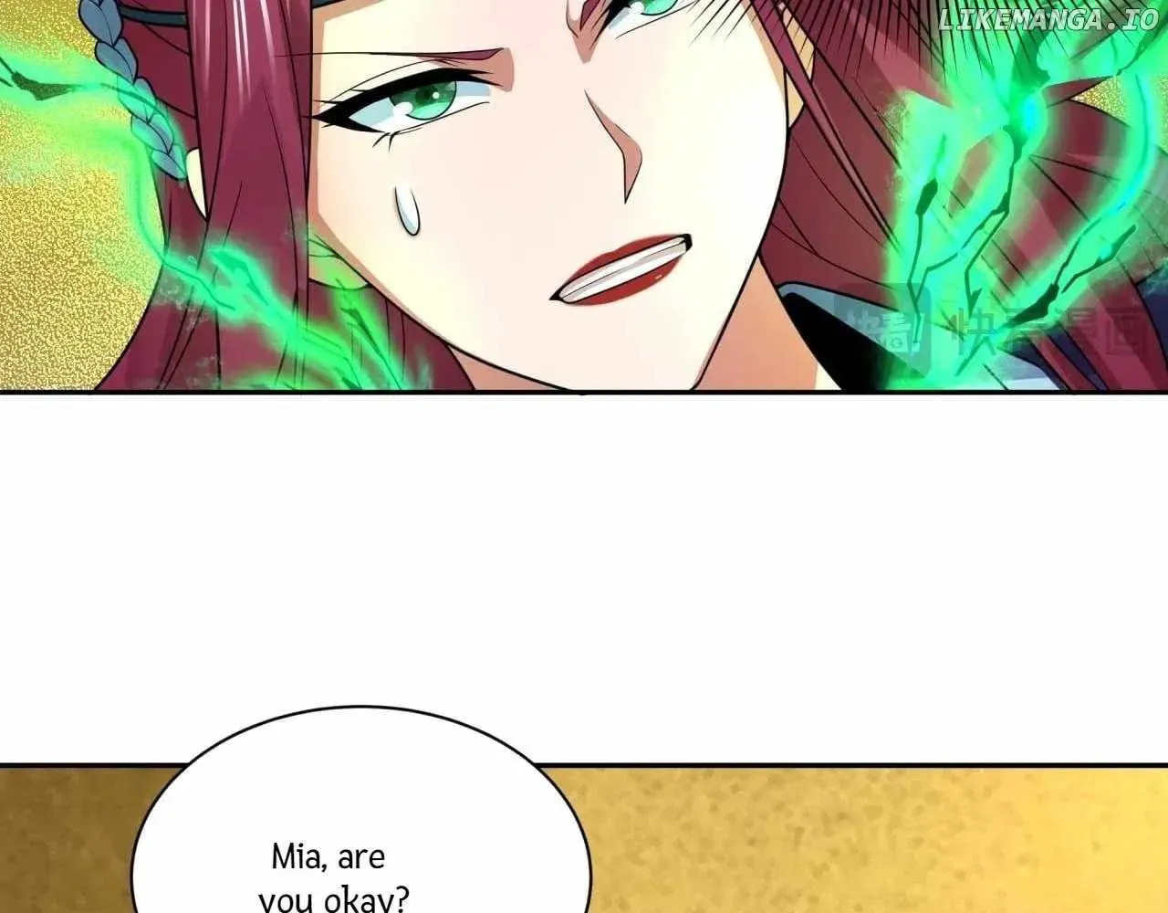 Age of Terror Chapter 104.7 page 25 - 