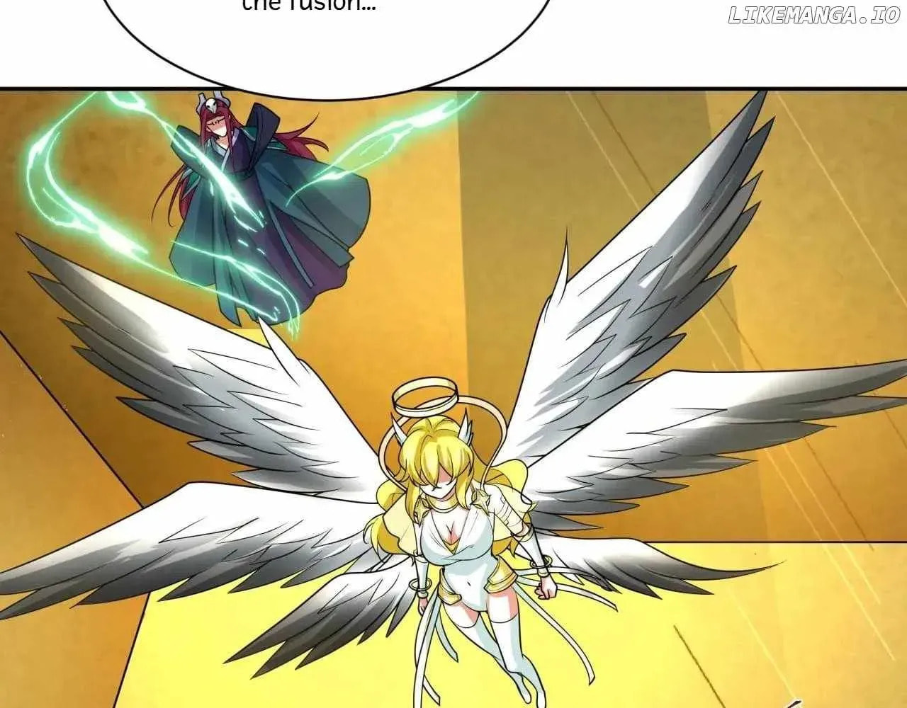 Age of Terror Chapter 104.7 page 28 - 