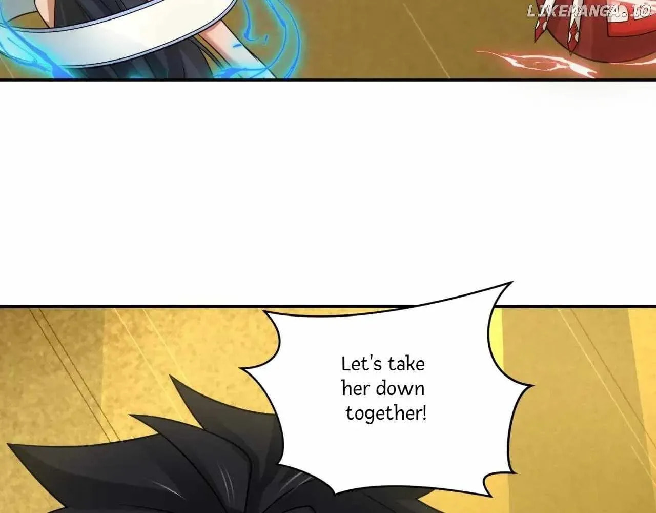 Age of Terror Chapter 104.7 page 30 - 