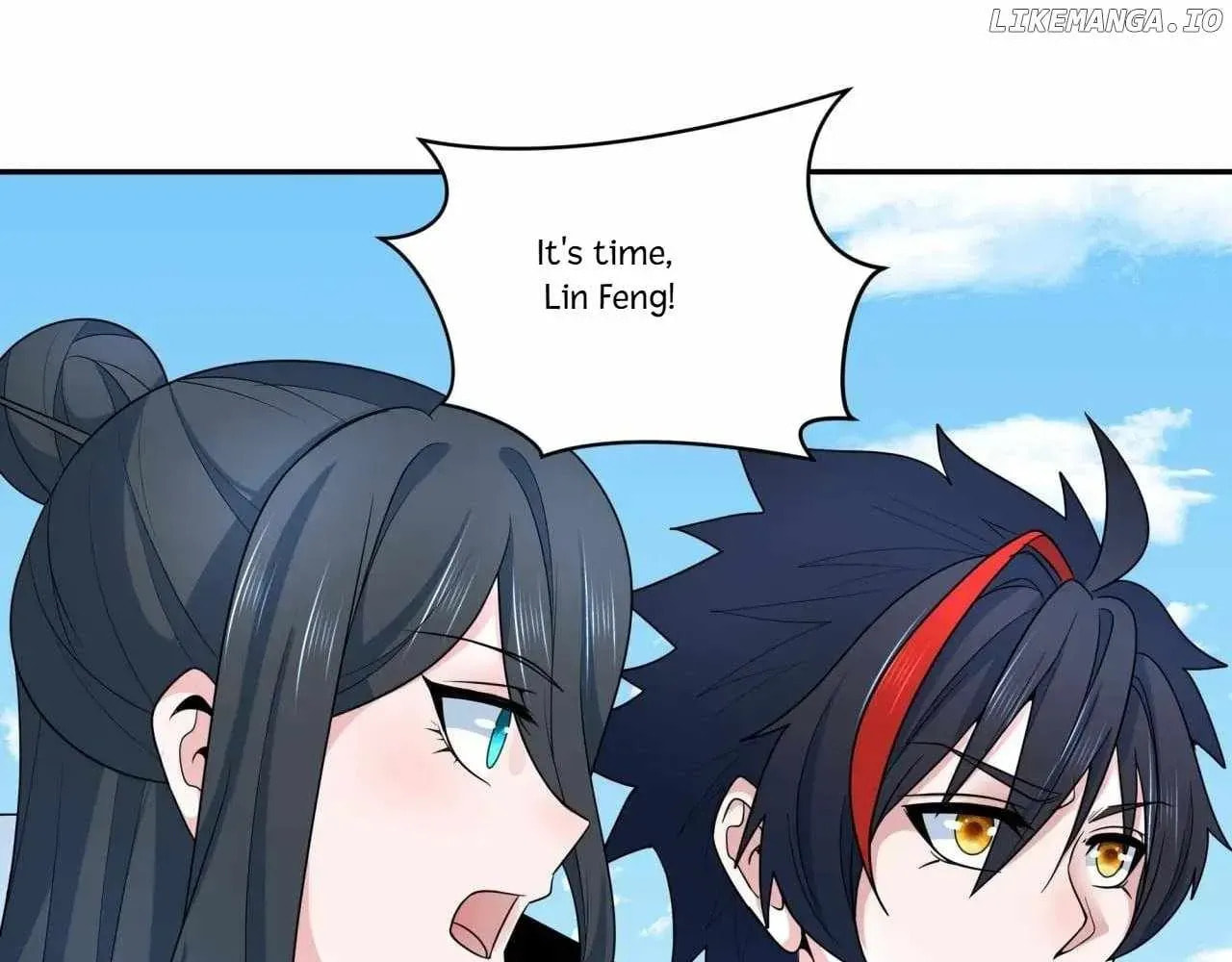 Age of Terror Chapter 104.7 page 4 - 