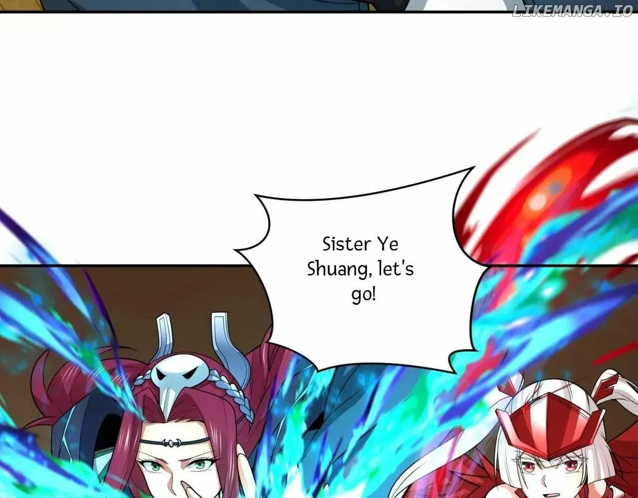 Age of Terror Chapter 104.7 page 32 - 