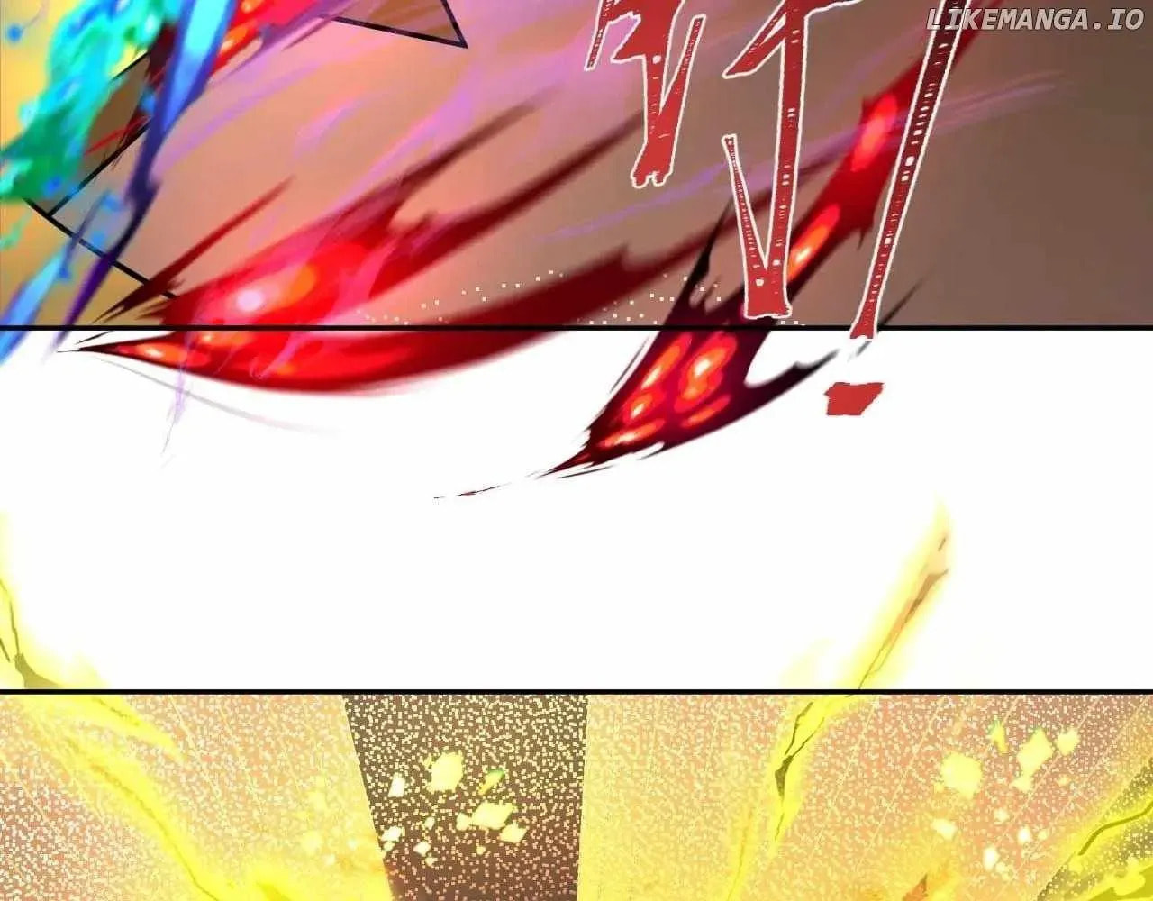 Age of Terror Chapter 104.7 page 34 - 