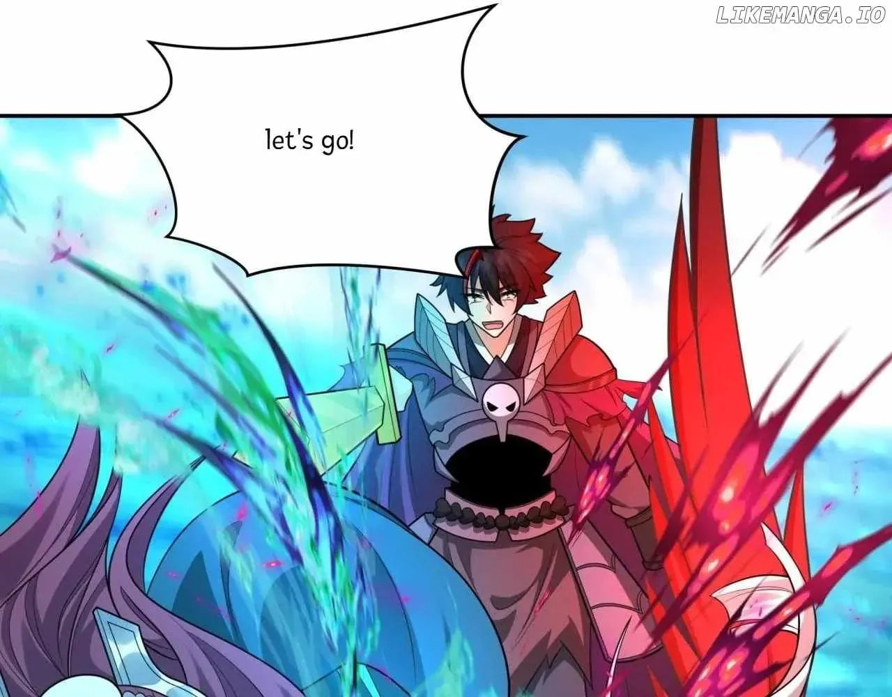 Age of Terror Chapter 104.7 page 83 - 