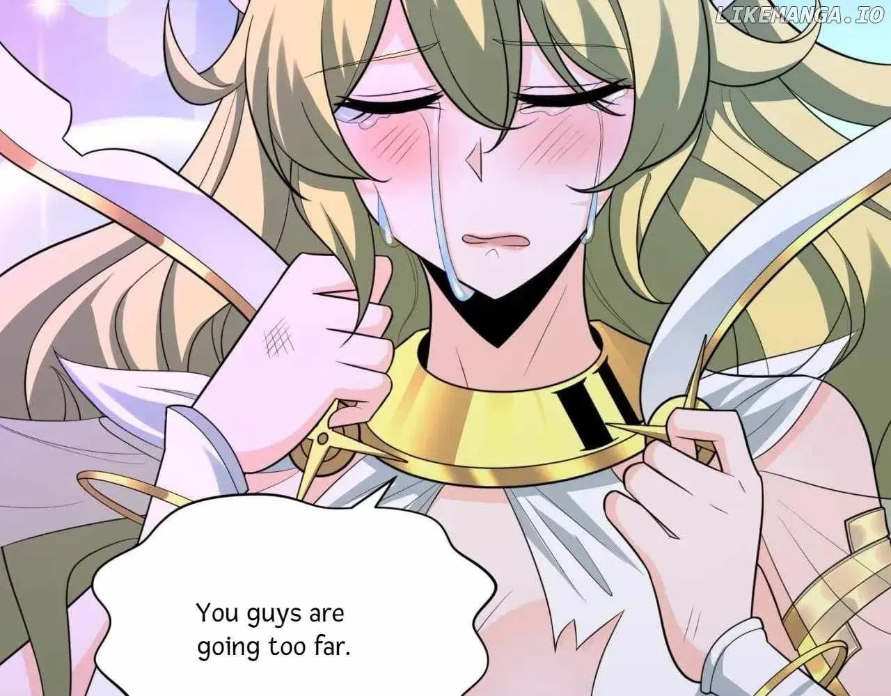 Age of Terror Chapter 104.7 page 86 - 