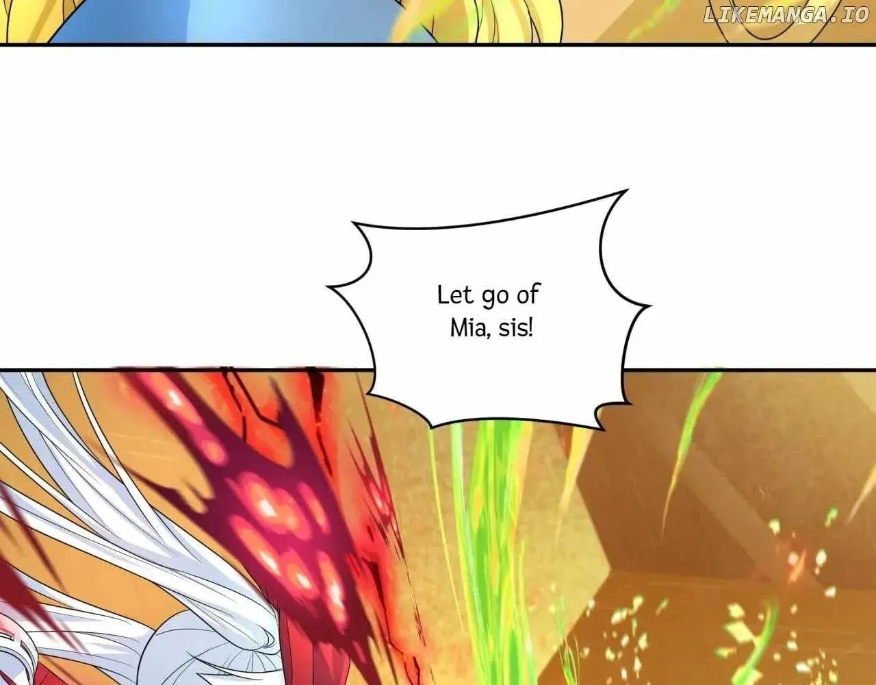 Age of Terror Chapter 104.7 page 10 - 