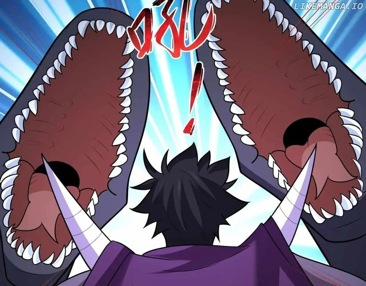 Age of Terror Chapter 104.9 page 15 - 