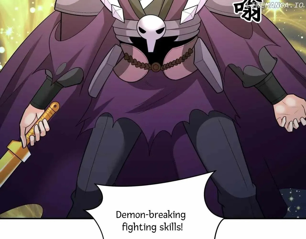 Age of Terror Chapter 104.9 page 18 - 