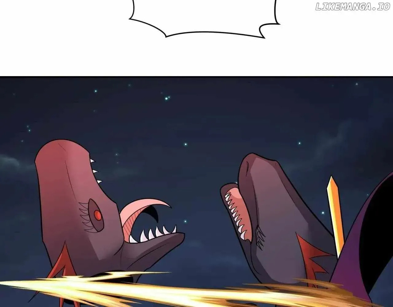 Age of Terror Chapter 104.9 page 19 - 