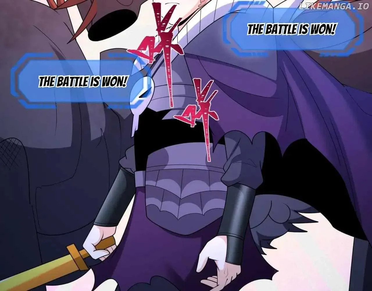 Age of Terror Chapter 104.9 page 23 - 