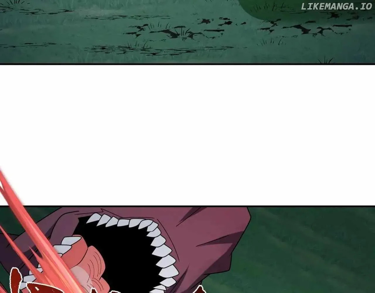 Age of Terror Chapter 104.9 page 31 - 