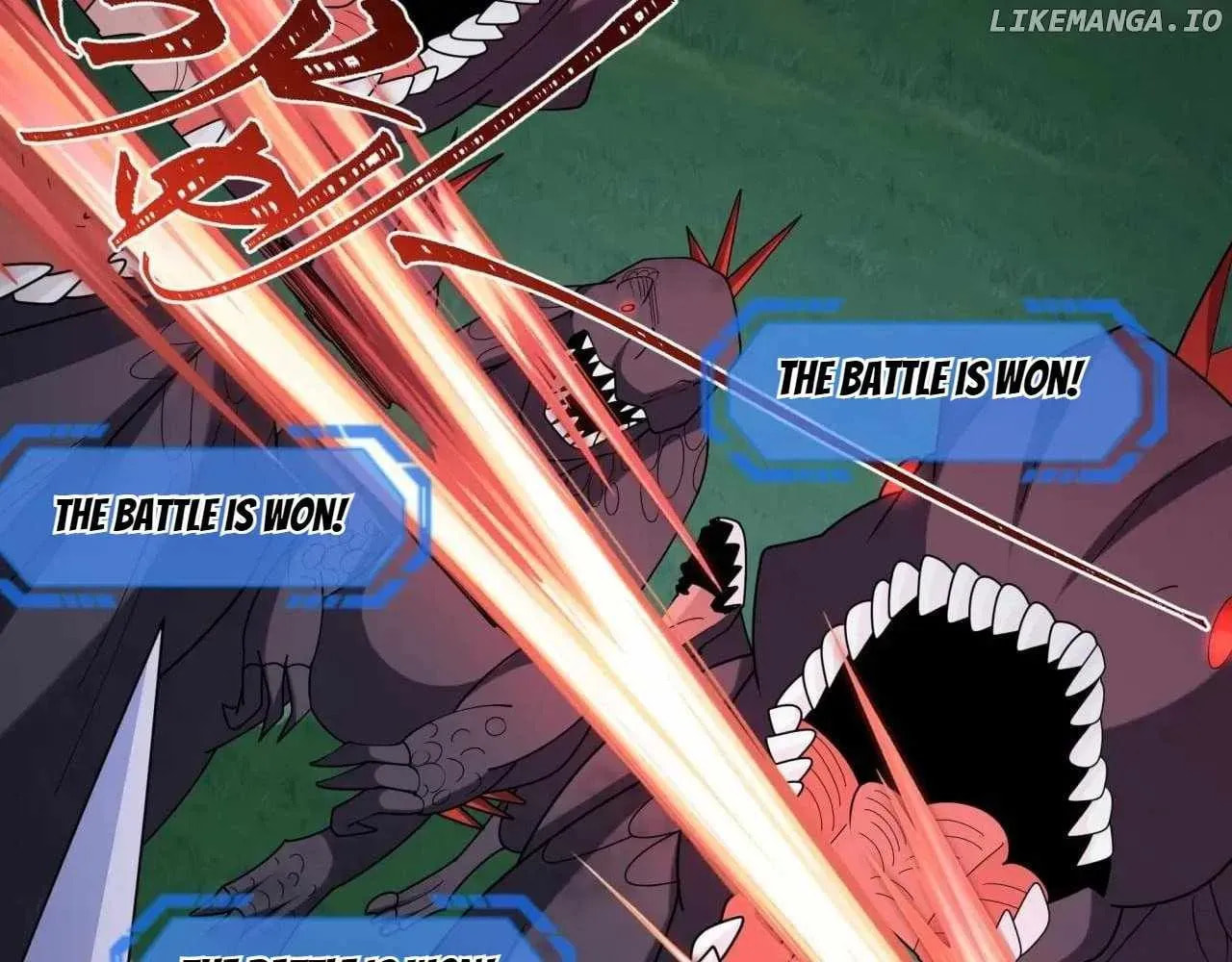 Age of Terror Chapter 104.9 page 32 - 