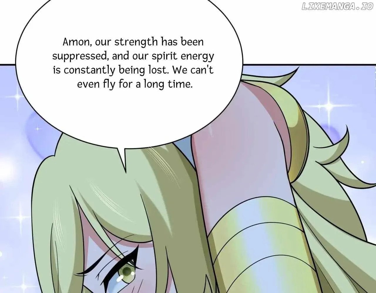 Age of Terror Chapter 104.9 page 48 - 