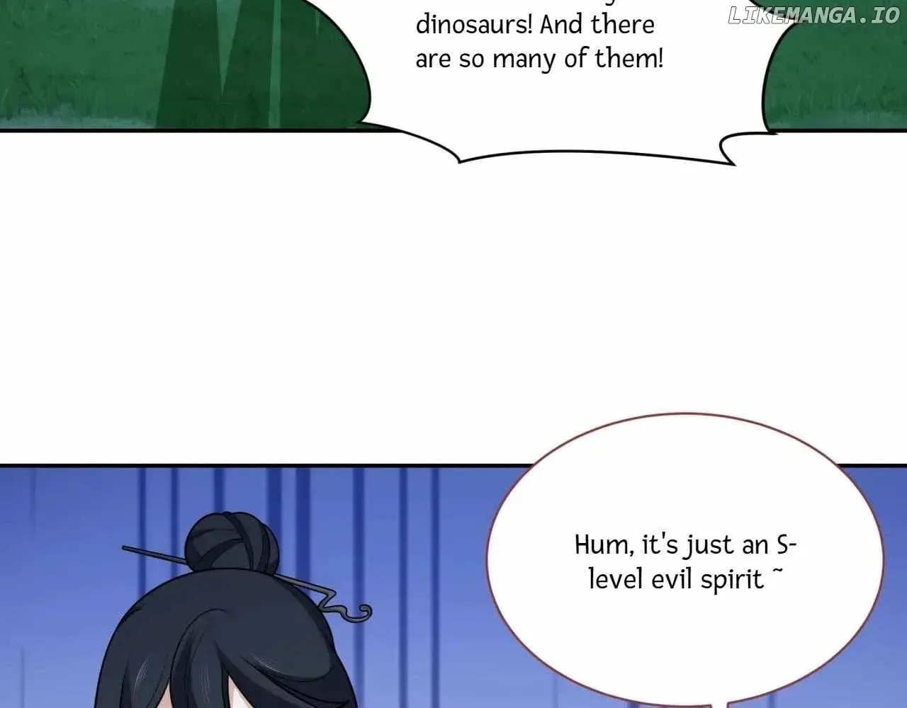 Age of Terror Chapter 104.9 page 7 - 
