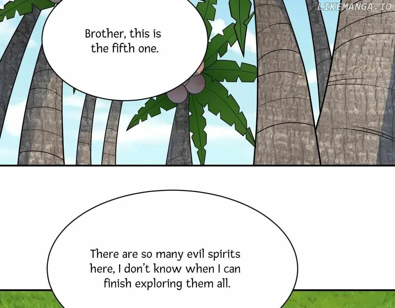 Age of Terror Chapter 104.9 page 74 - 