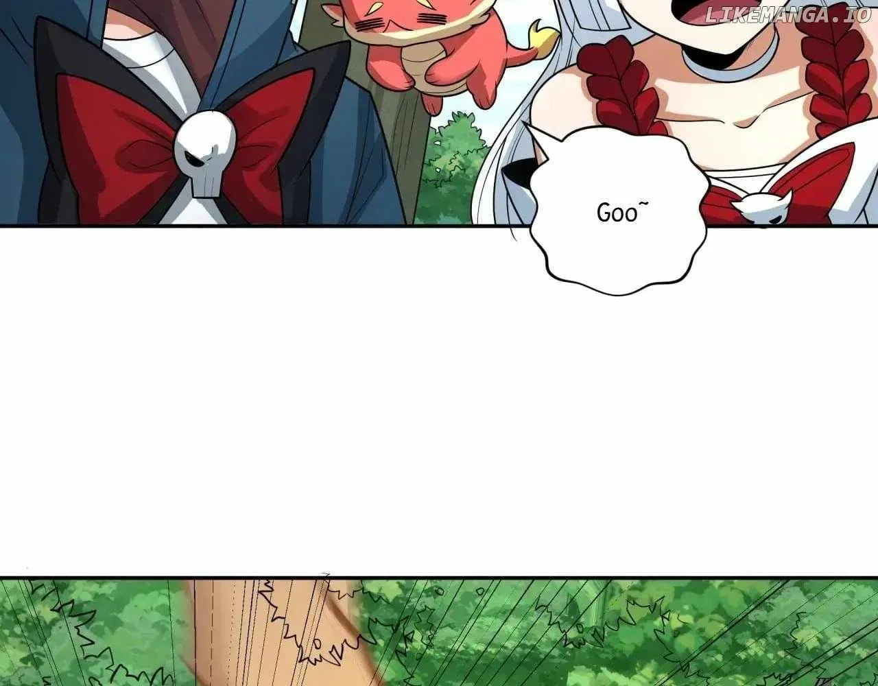 Age of Terror Chapter 104.9 page 83 - 