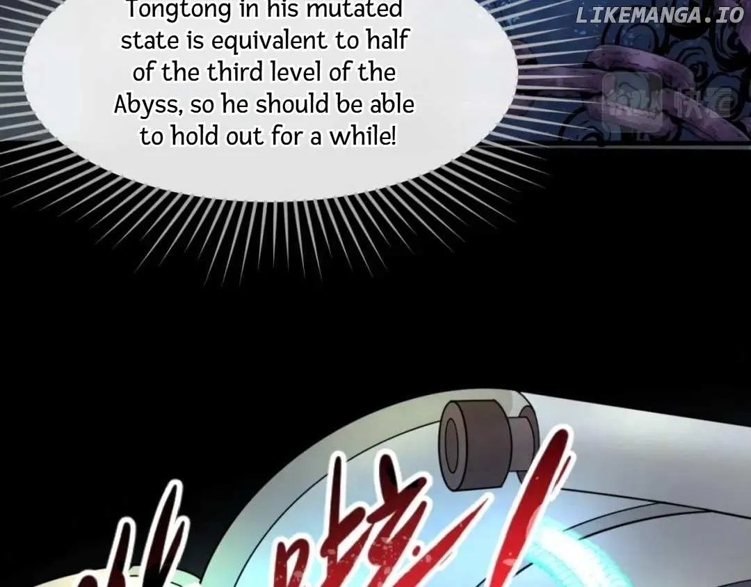 Age of Terror Chapter 104 page 11 - 