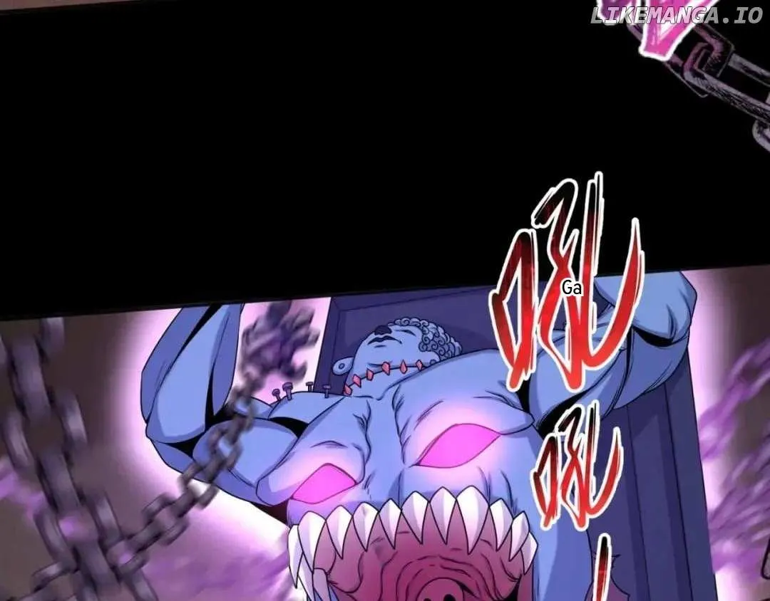 Age of Terror Chapter 104 page 104 - 